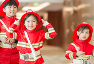 幼幼总经理，大大妄想家